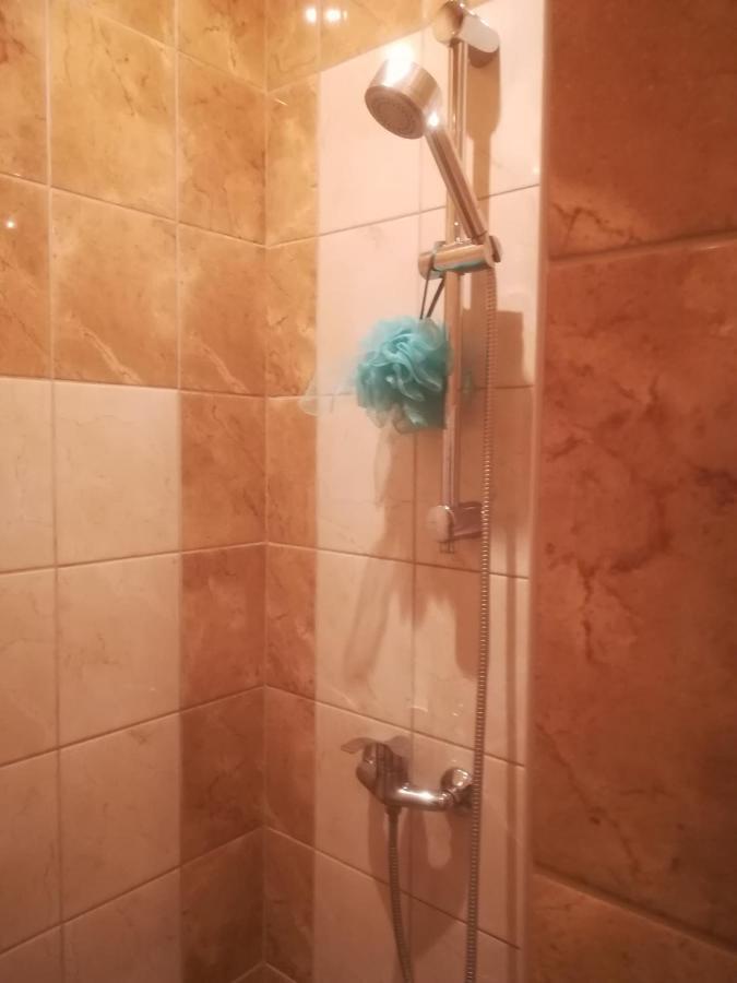 Apartmany Pod Baruncinou Skolou Česká Skalice Bagian luar foto
