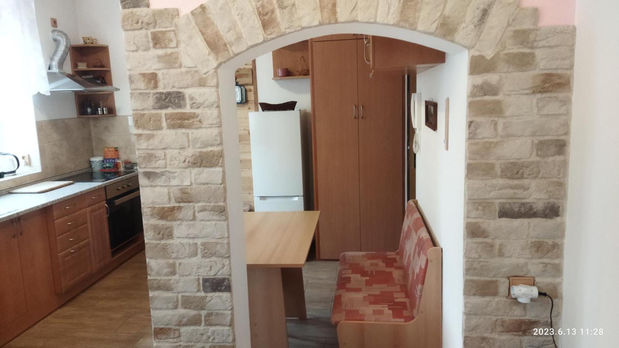 Apartmany Pod Baruncinou Skolou Česká Skalice Bagian luar foto