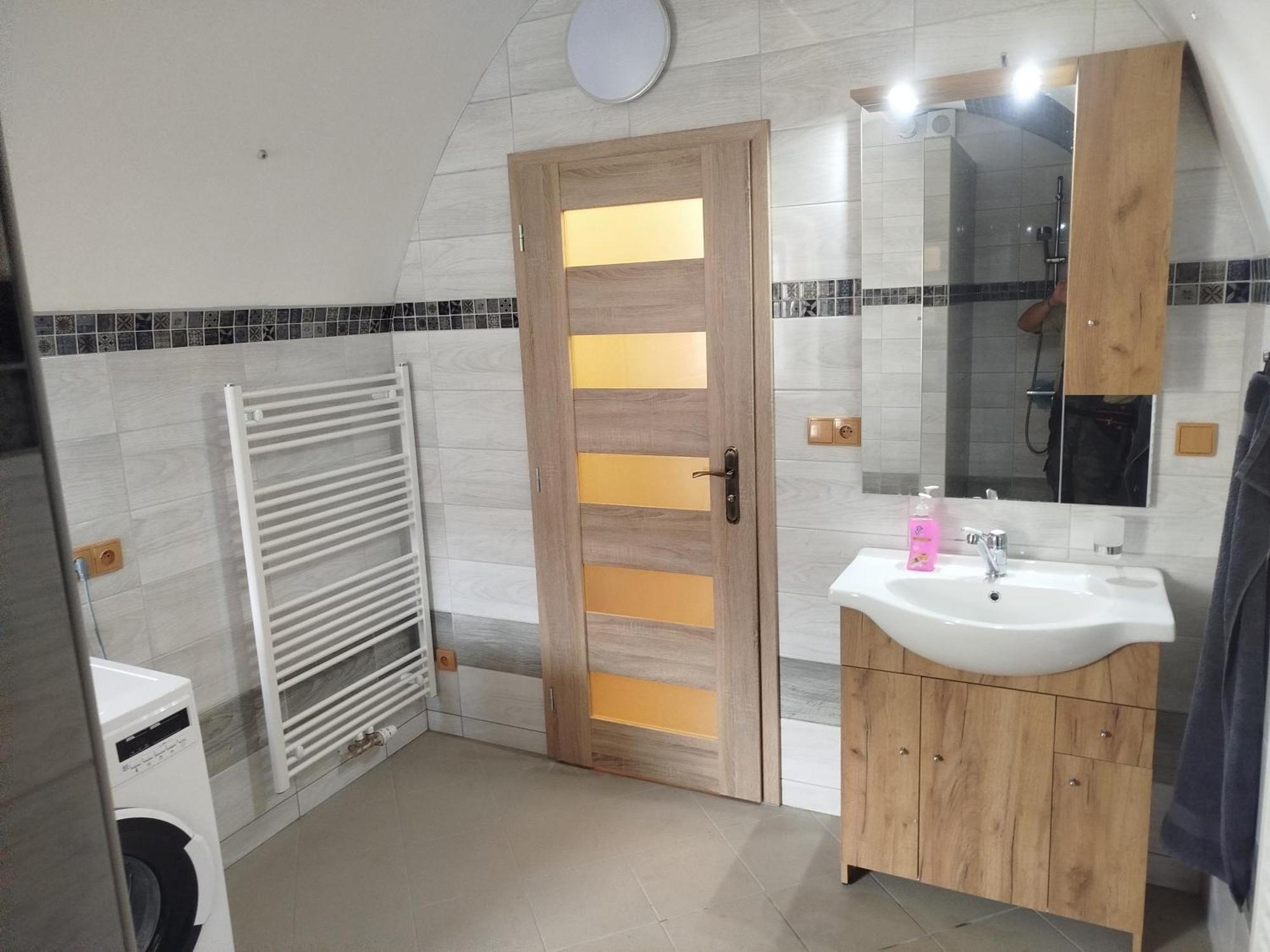 Apartmany Pod Baruncinou Skolou Česká Skalice Bagian luar foto