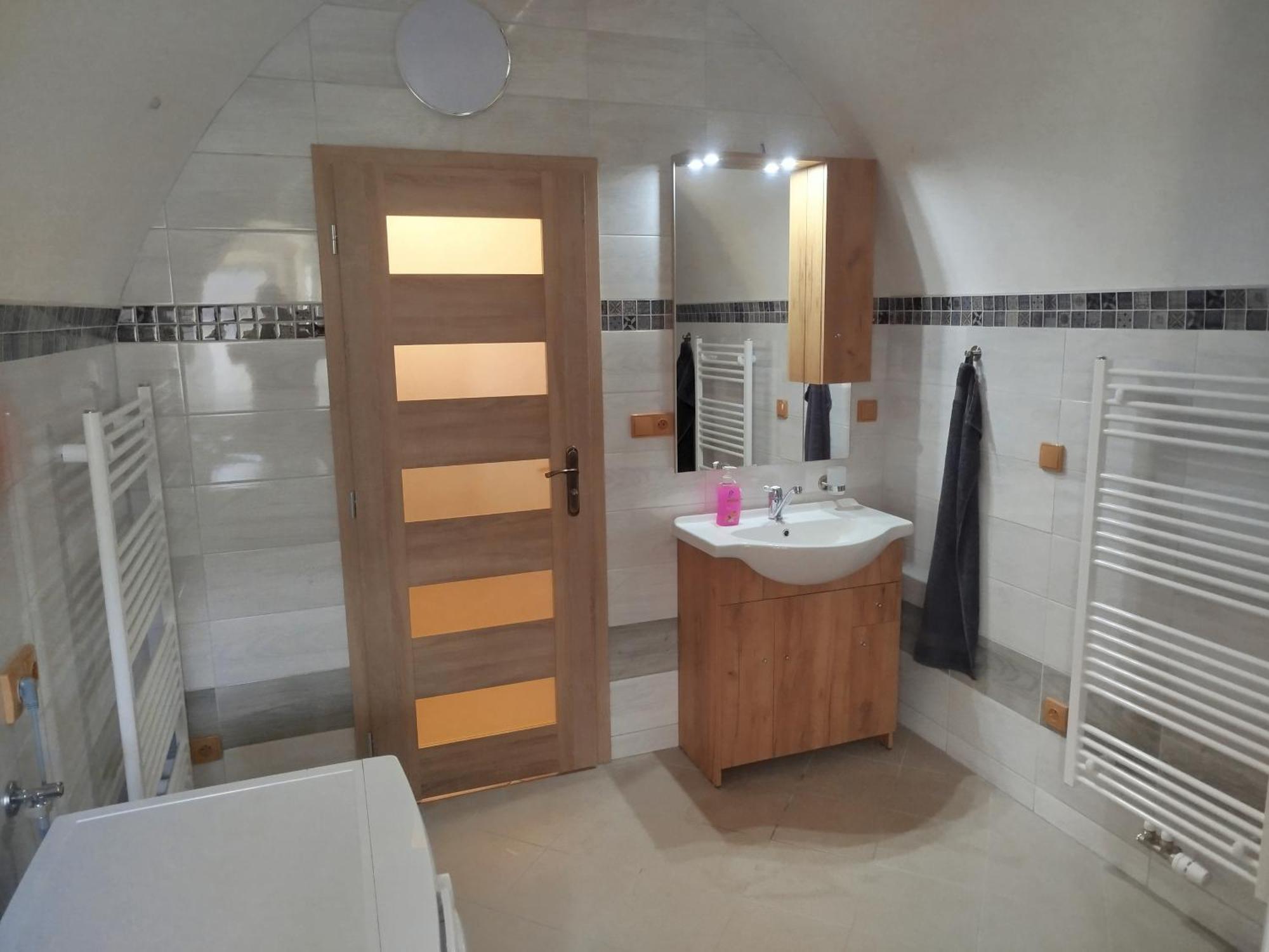 Apartmany Pod Baruncinou Skolou Česká Skalice Bagian luar foto
