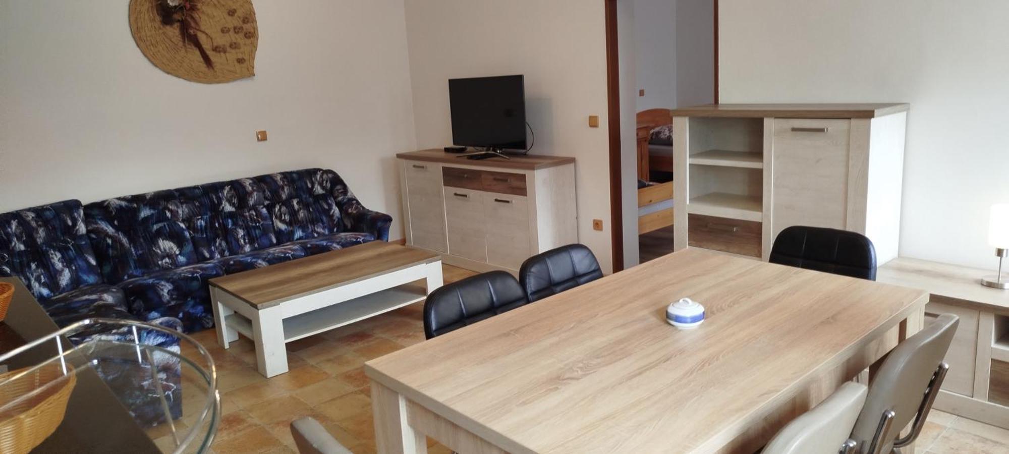 Apartmany Pod Baruncinou Skolou Česká Skalice Bagian luar foto