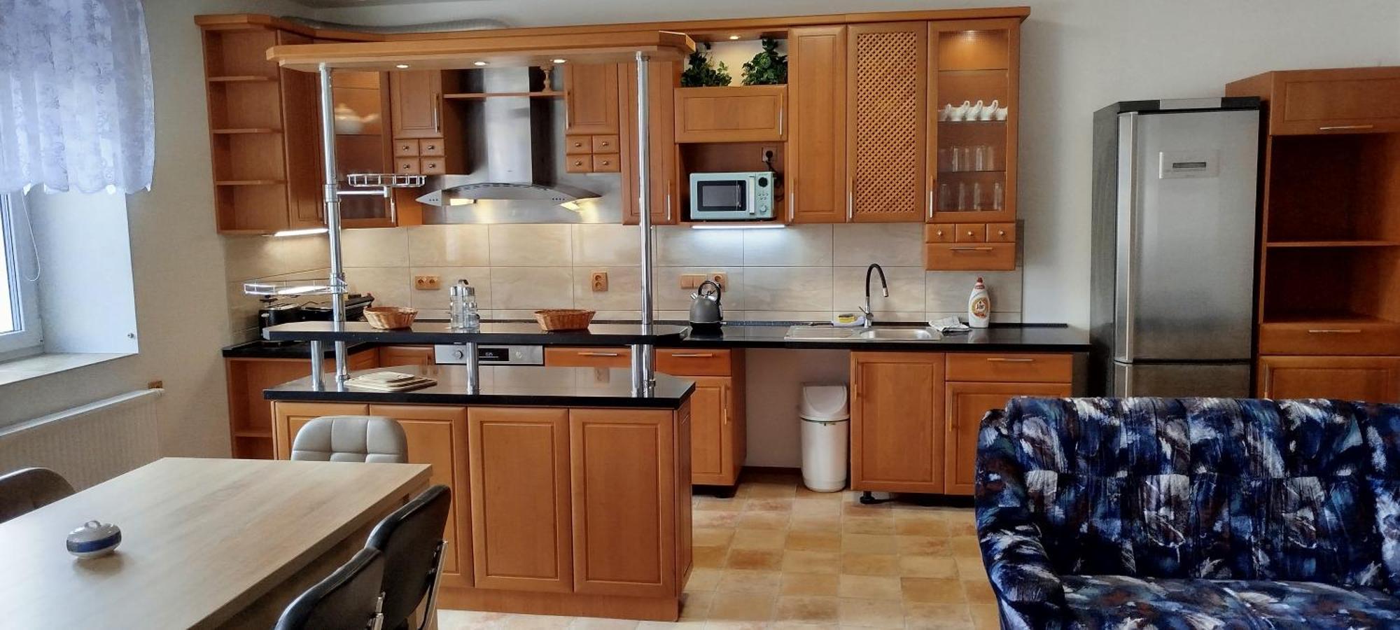 Apartmany Pod Baruncinou Skolou Česká Skalice Bagian luar foto