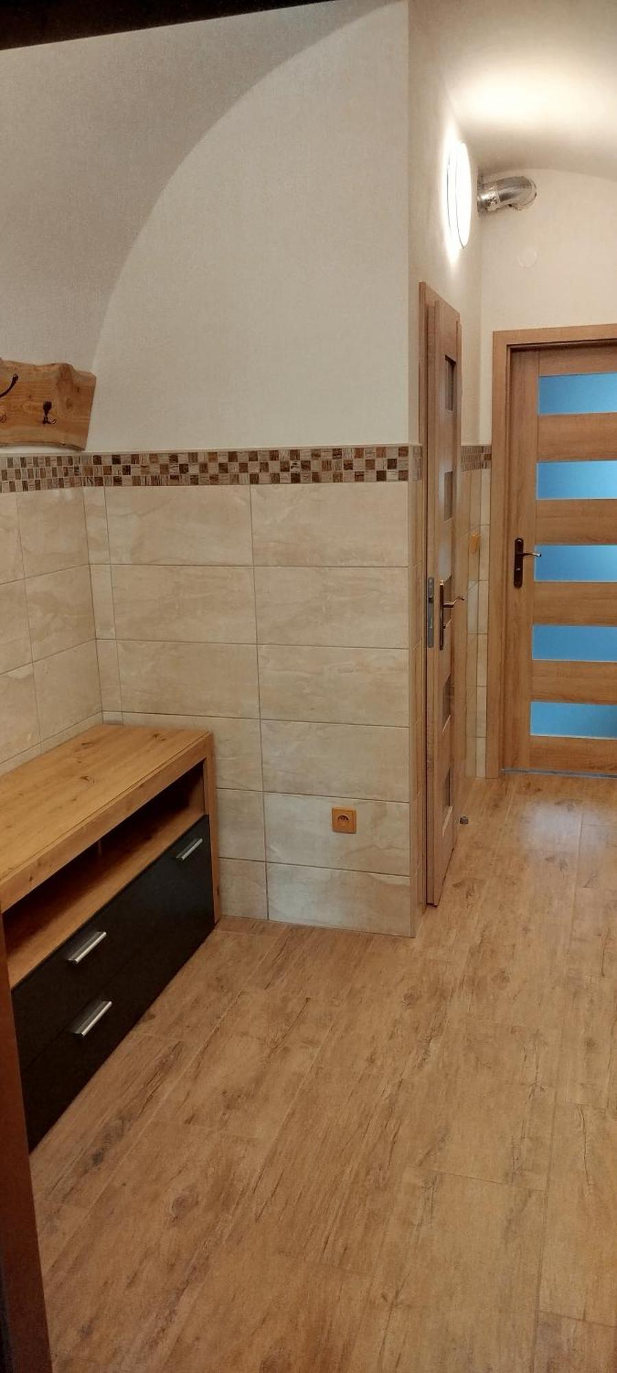 Apartmany Pod Baruncinou Skolou Česká Skalice Bagian luar foto