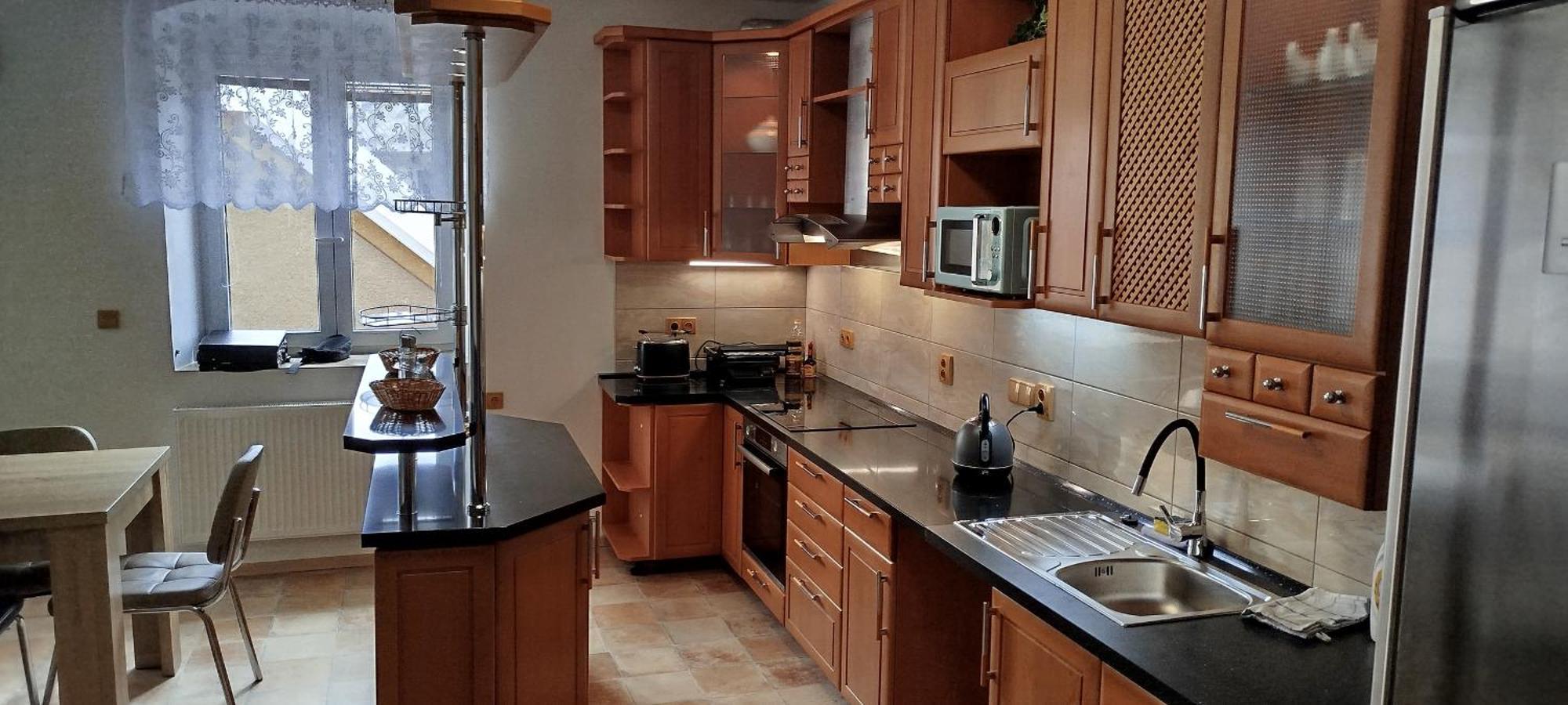 Apartmany Pod Baruncinou Skolou Česká Skalice Bagian luar foto