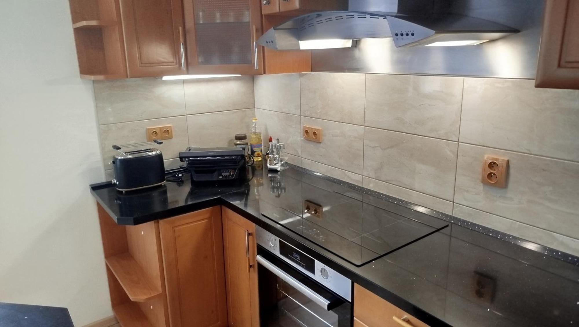 Apartmany Pod Baruncinou Skolou Česká Skalice Bagian luar foto