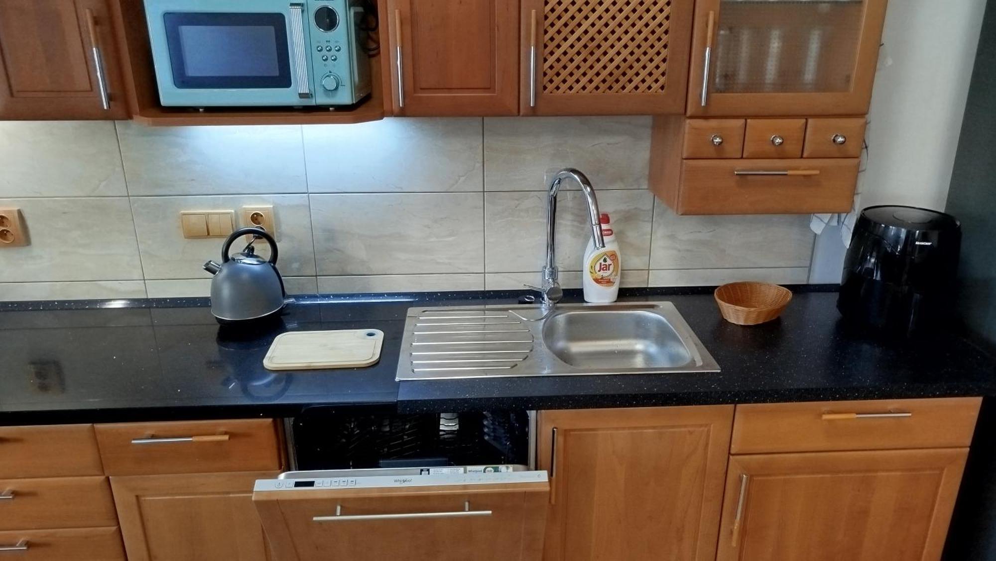 Apartmany Pod Baruncinou Skolou Česká Skalice Bagian luar foto
