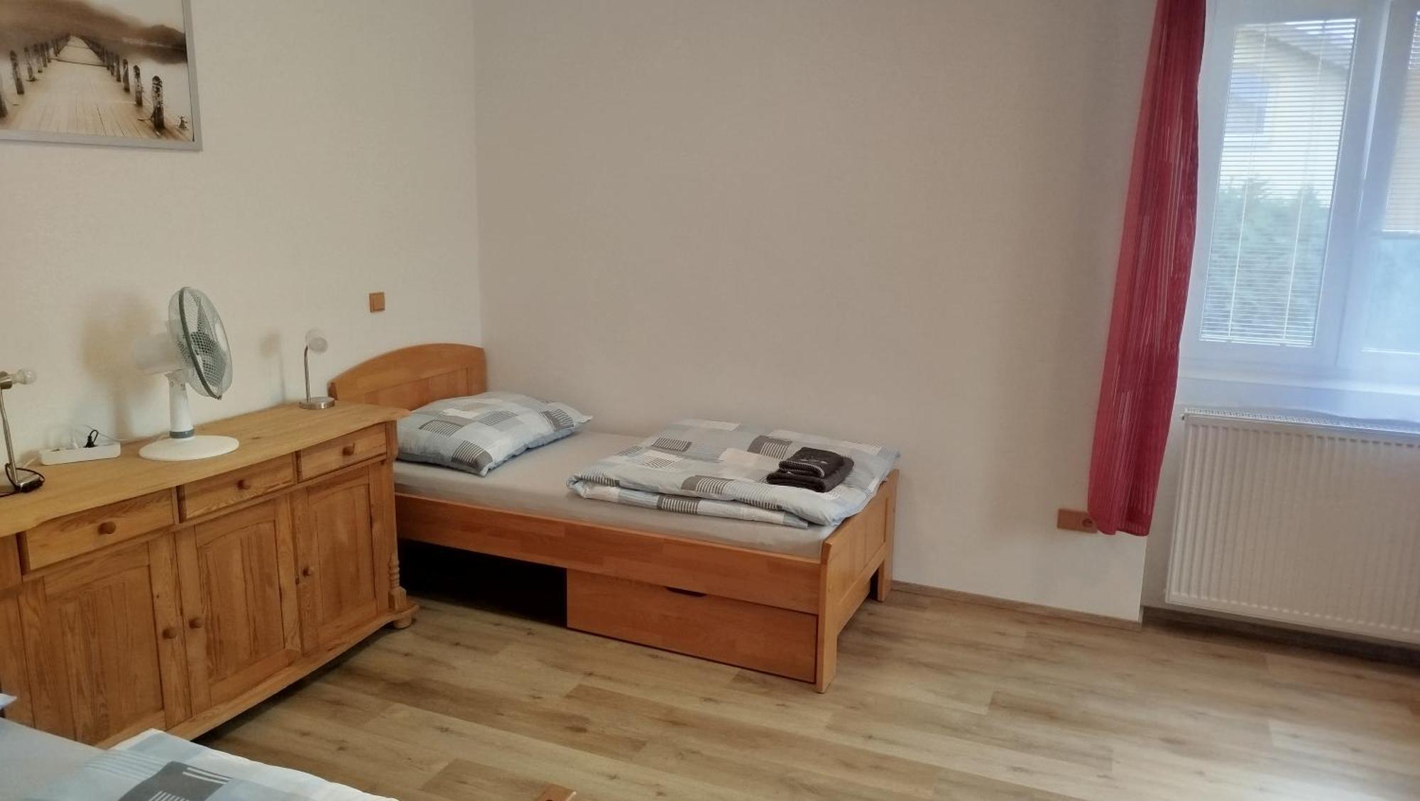 Apartmany Pod Baruncinou Skolou Česká Skalice Bagian luar foto