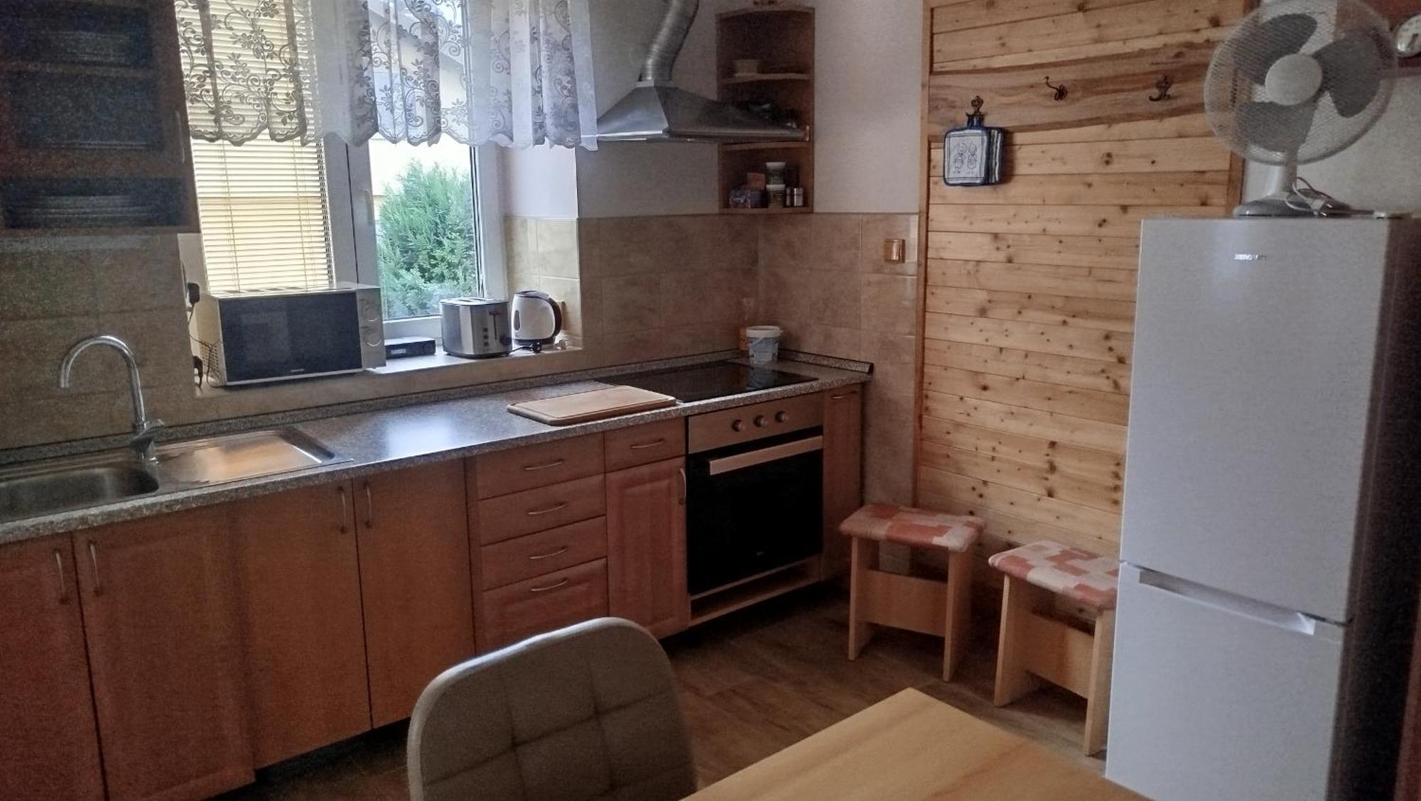 Apartmany Pod Baruncinou Skolou Česká Skalice Bagian luar foto