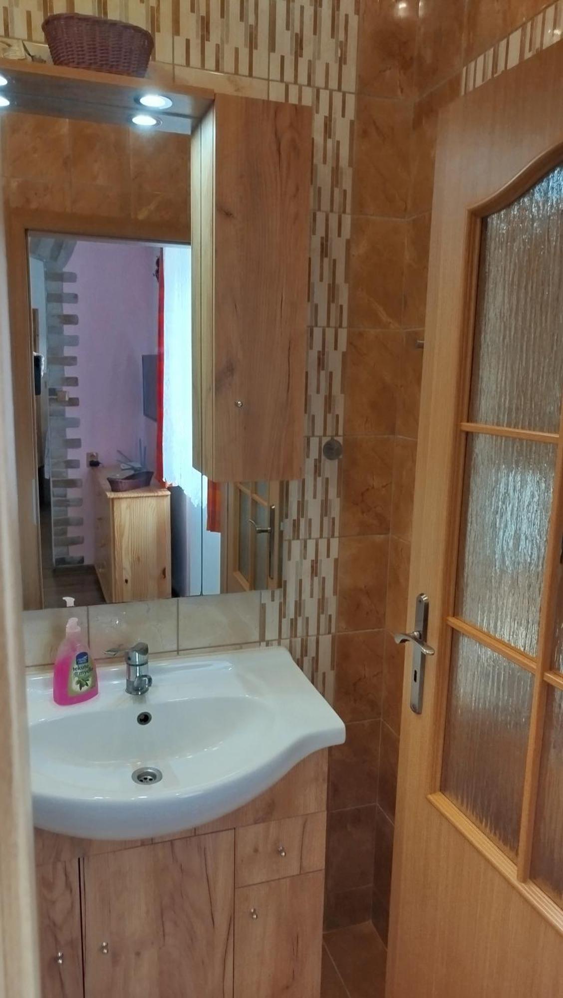 Apartmany Pod Baruncinou Skolou Česká Skalice Bagian luar foto